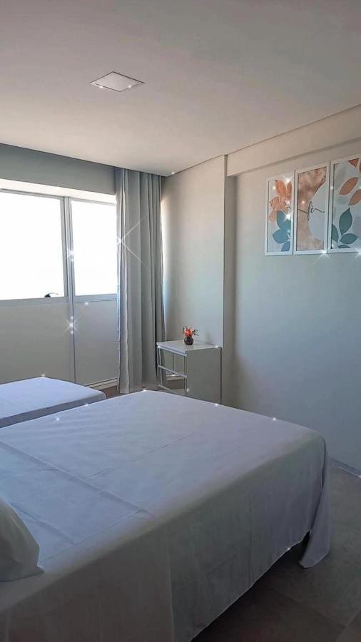 Paiva Home Stay Aptº Temporada Recife Eksteriør bilde