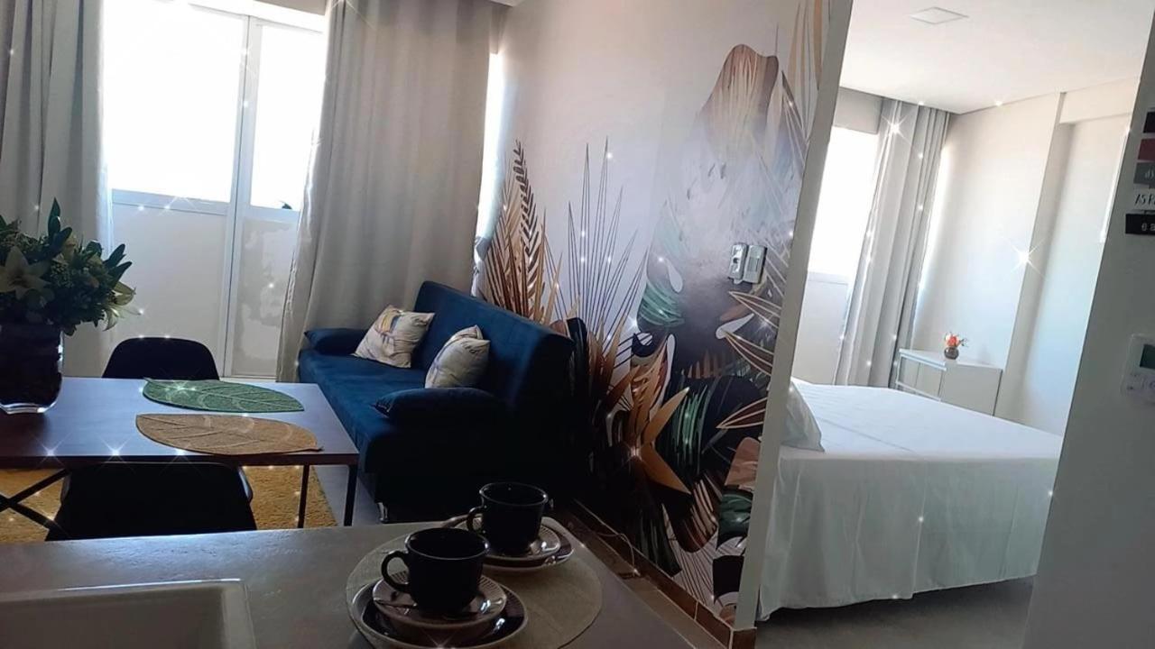 Paiva Home Stay Aptº Temporada Recife Eksteriør bilde