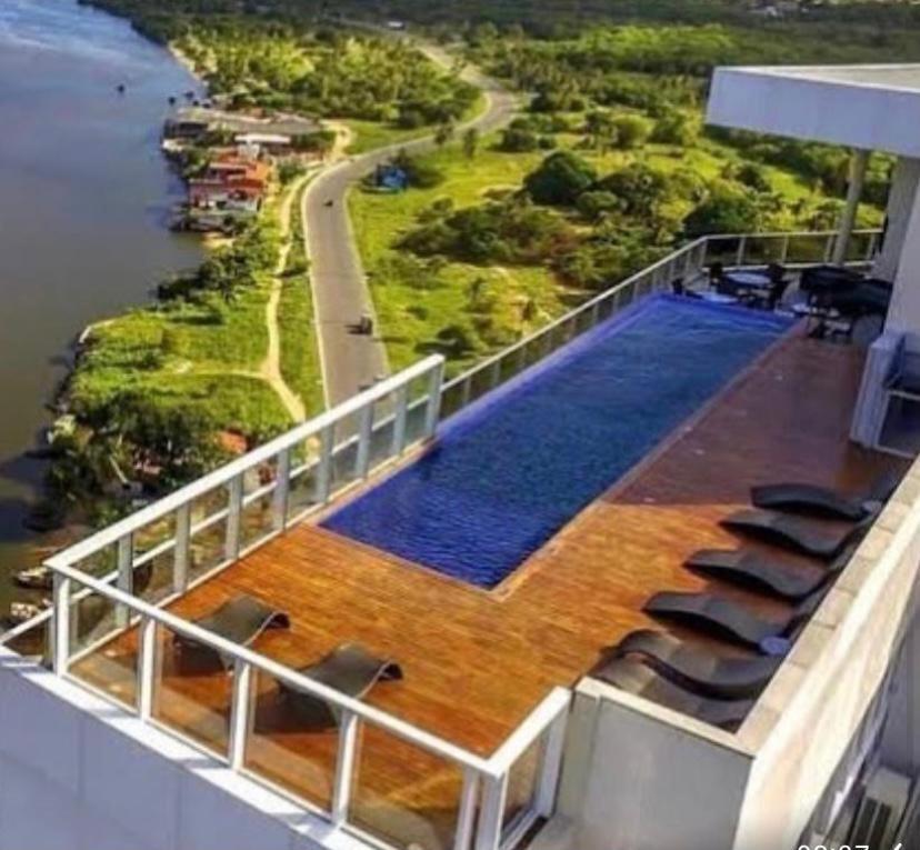 Paiva Home Stay Aptº Temporada Recife Eksteriør bilde