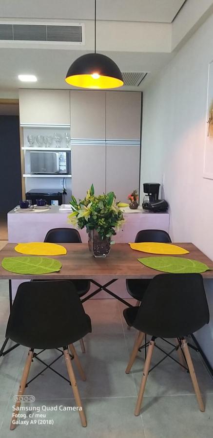 Paiva Home Stay Aptº Temporada Recife Eksteriør bilde