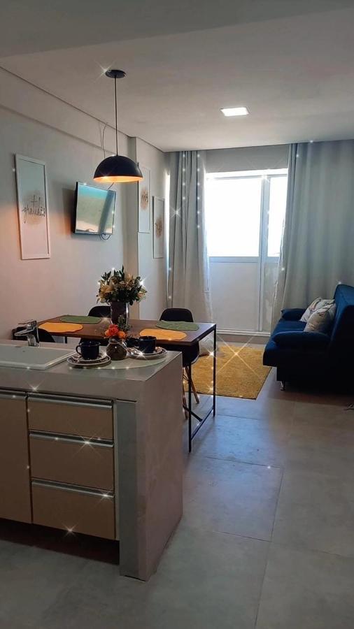 Paiva Home Stay Aptº Temporada Recife Eksteriør bilde