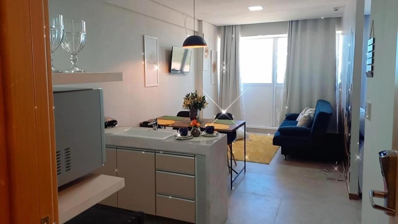 Paiva Home Stay Aptº Temporada Recife Eksteriør bilde