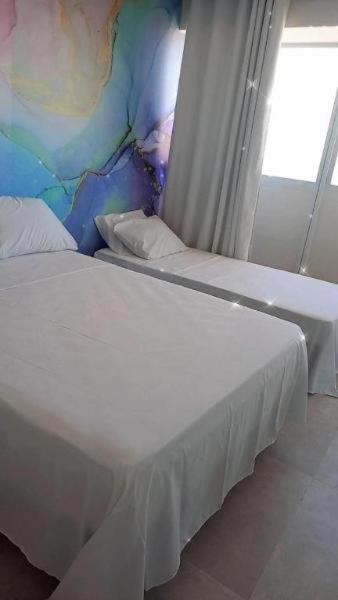 Paiva Home Stay Aptº Temporada Recife Eksteriør bilde