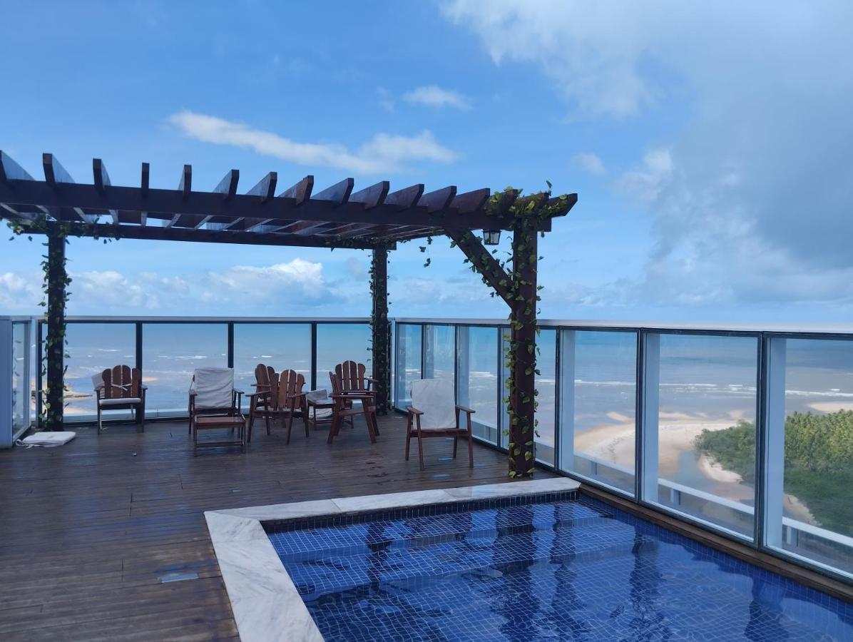 Paiva Home Stay Aptº Temporada Recife Eksteriør bilde