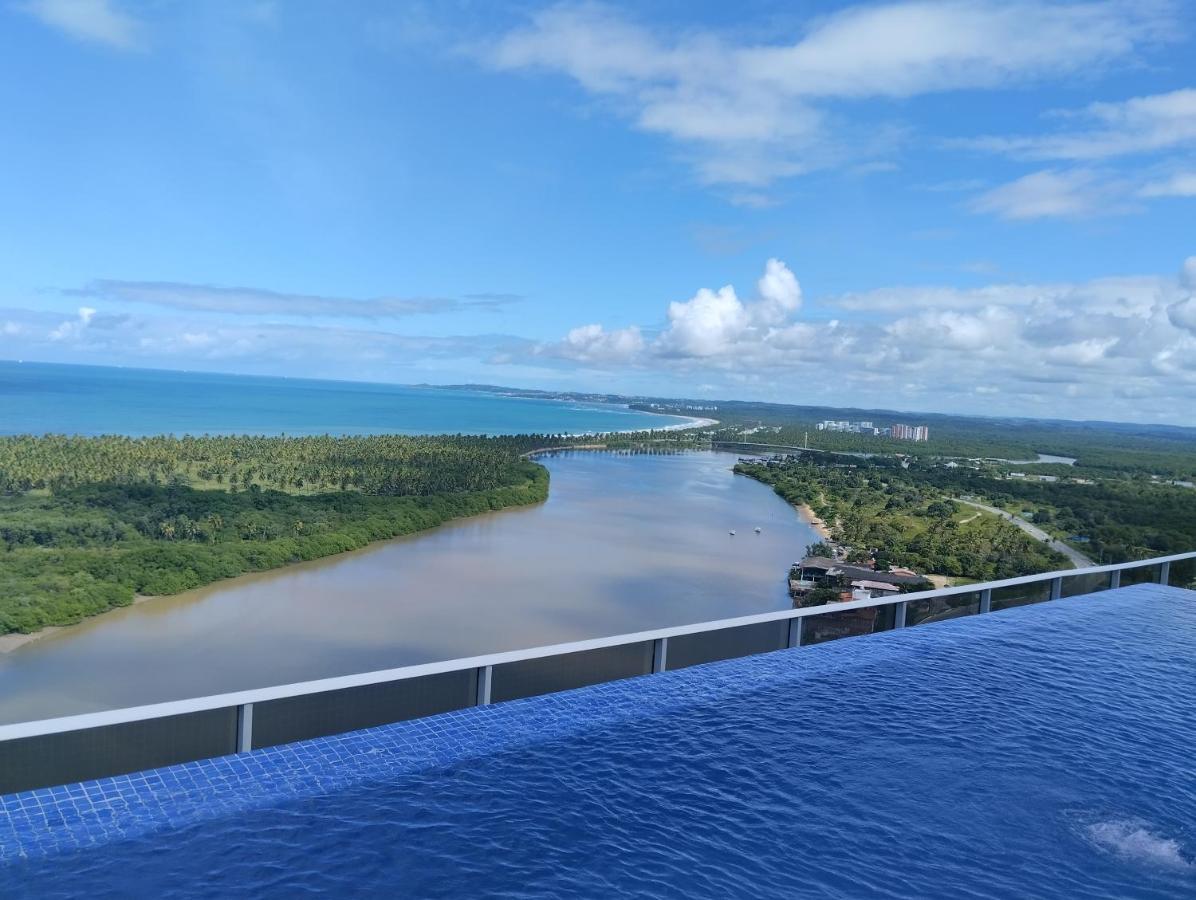 Paiva Home Stay Aptº Temporada Recife Eksteriør bilde