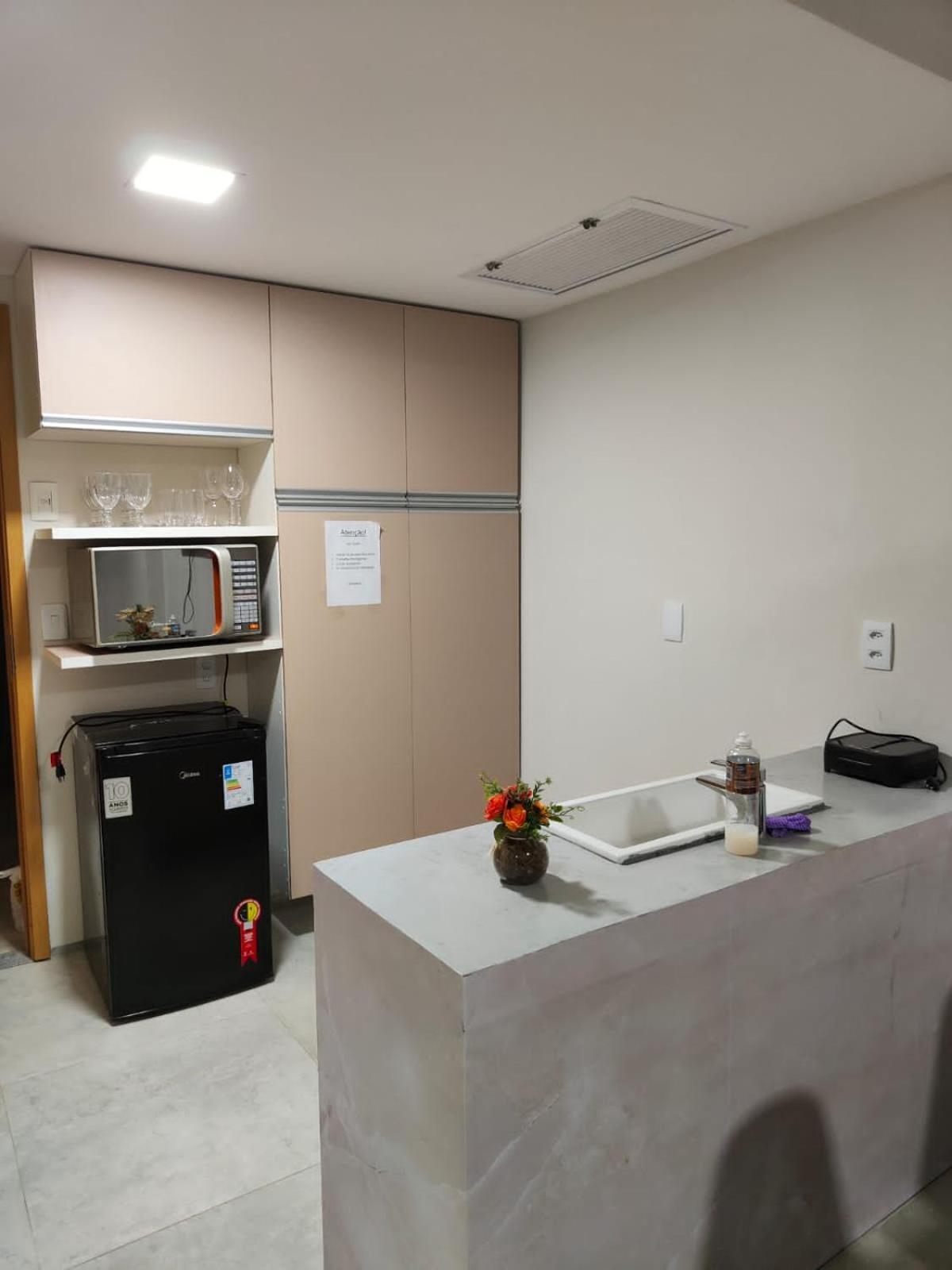 Paiva Home Stay Aptº Temporada Recife Eksteriør bilde